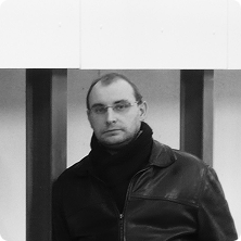 Fabrice CURTY - Architecte HMONP associé