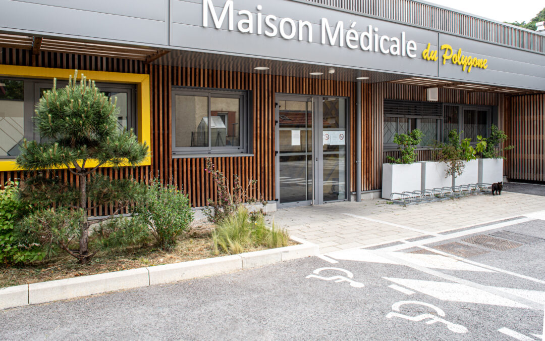 Maison Médicale