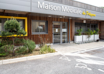 Maison Médicale