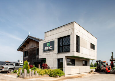 SIBC Industrie