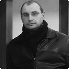 Fabrice CURTY - Architecte HMONP associé