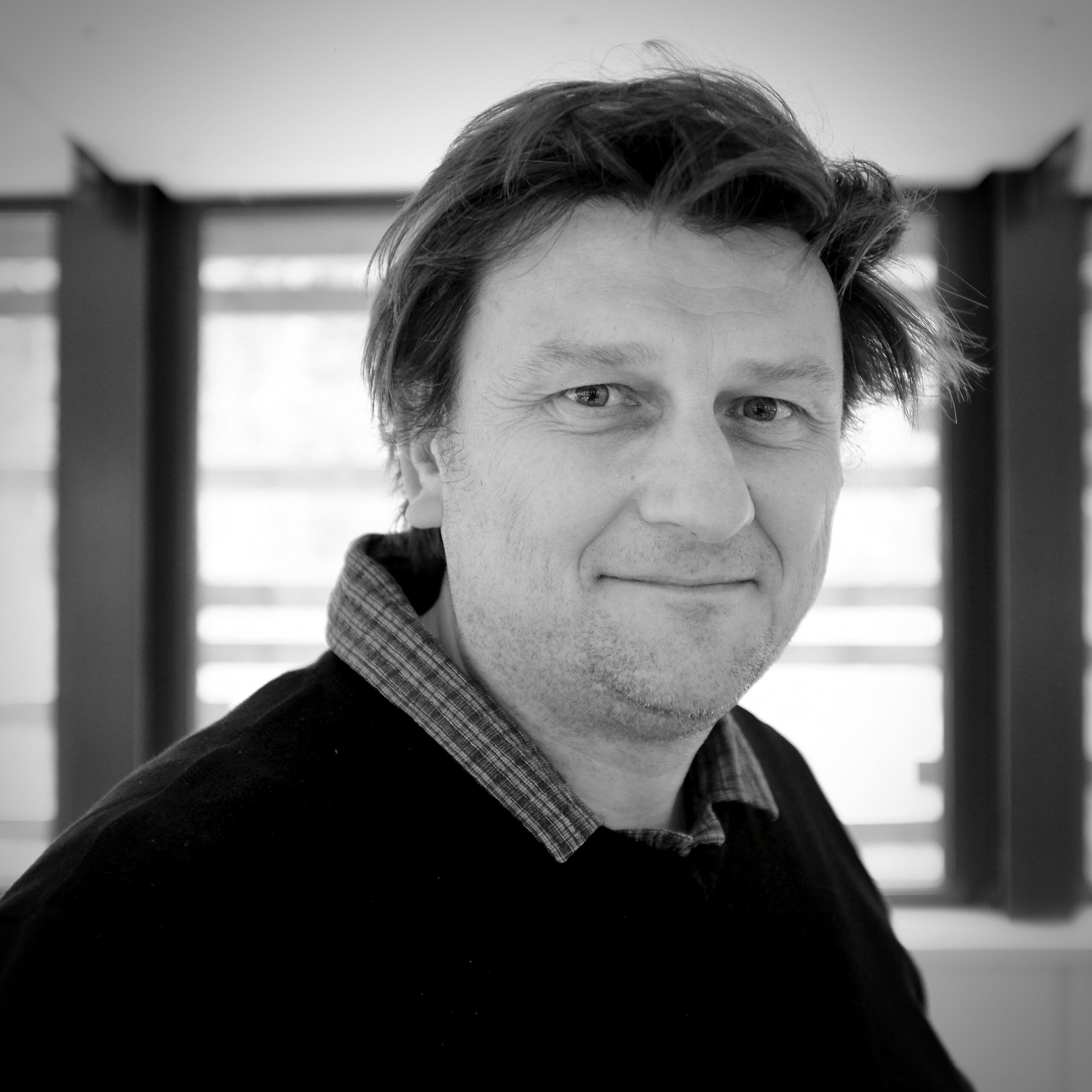 Jean-Jacques MULLIEZ - Architecte HMONP associé