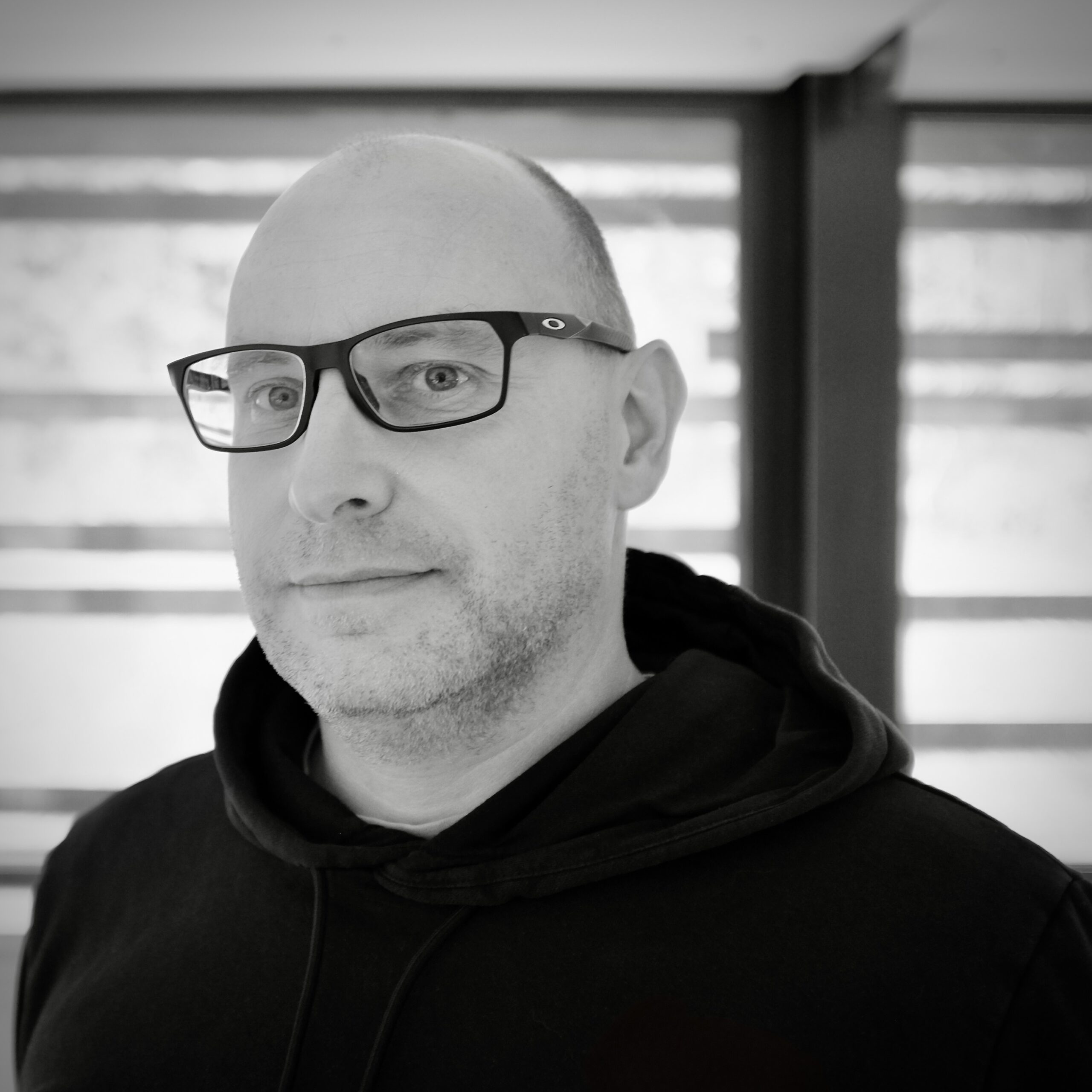 Fabrice CURTY - Architecte HMONP associé