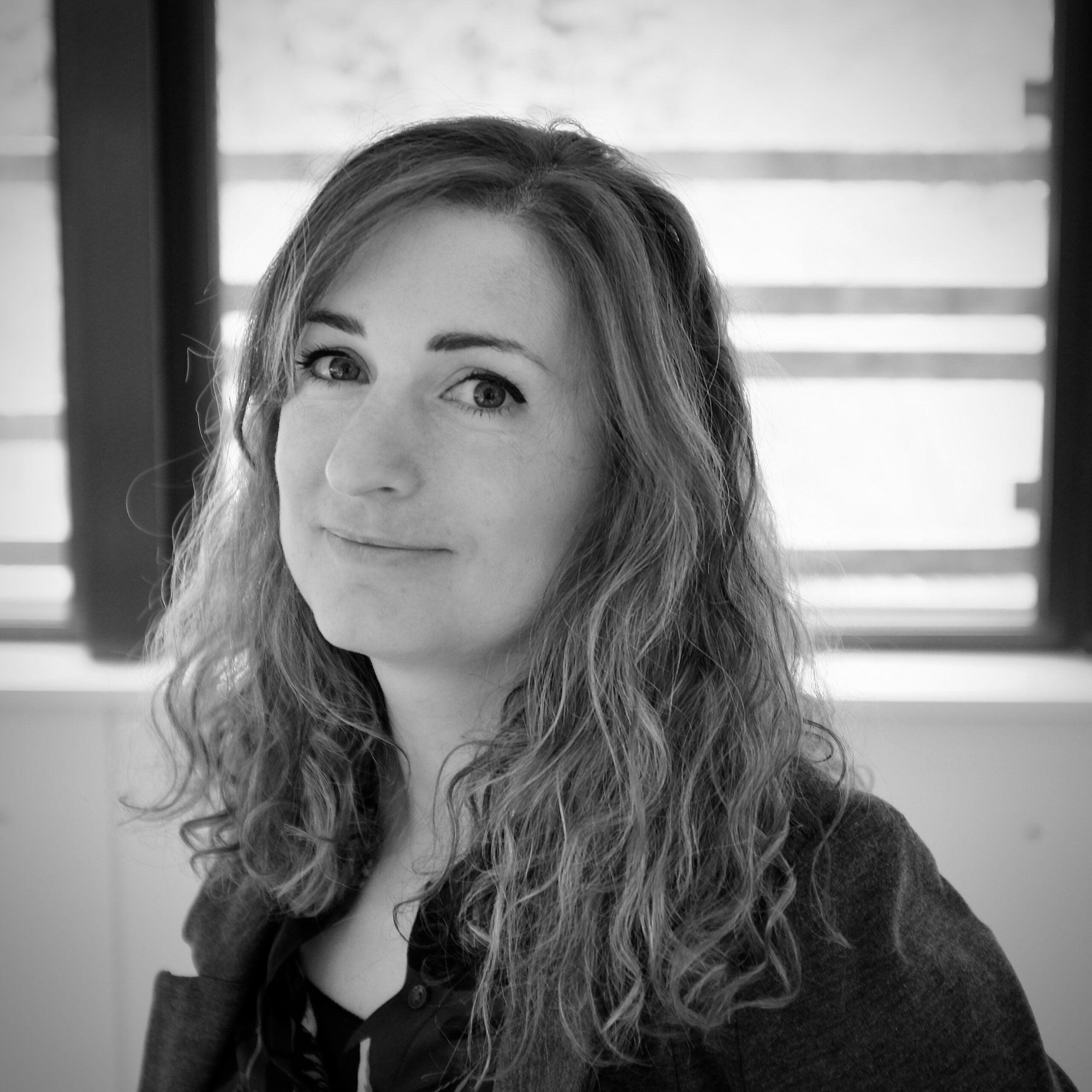 Delphine LORNET-CURTY - Architecte HMONP Associé